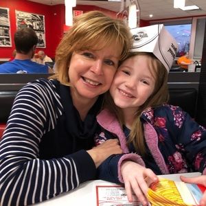 Meet your Posher, Stacey